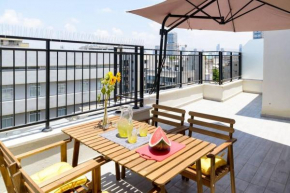Penthouse Familiale
